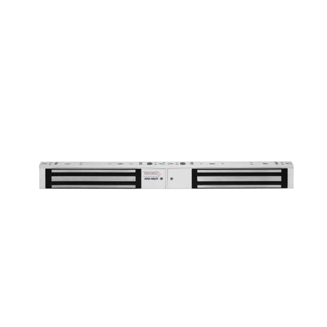 英12” Magnetic (4) Your Pain OVEROUT0412 OverOut /00250 Z4 and Z8 Double Series Monitored Electromagnetic Lock | ASSA ABLOY